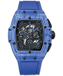 Hublot Spirit of Big Bang Men's Watch Model 641.JL.0190.RT