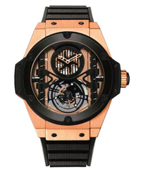 Hublot King Power Men's Watch Model: 705.OM.0007.RX