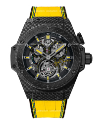 Hublot Big Bang Men's Watch Model 708.QM.1129.NR.AES10