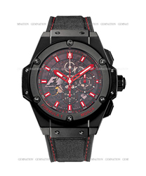 Hublot Big Bang Men's Watch Model 710.CI.0110.RX.MZA10