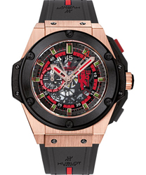 Hublot Big Bang Men's Watch Model 716.OM.1129.RX.MAN11