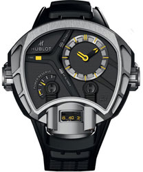 Hublot Key of Time Men's Watch Model: 902.NX.1179.RX
