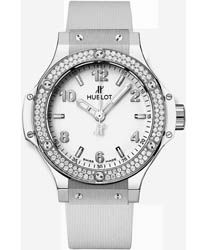 Hublot Big Bang Ladies Watch Model: 361.SE.2010.RW.1104
