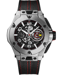 Hublot Big Bang Men's Watch Model 402.NX.0123.WR