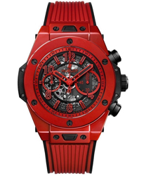 Hublot Big Bang Men's Watch Model 411.CF.8513.RX