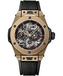 Hublot Big Bang Men's Watch Model: 414.MX.1138.RX