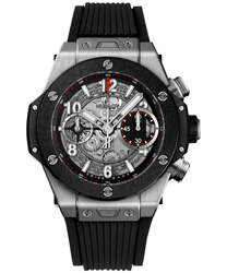 Hublot Big Bang Men's Watch Model: 441.NM.1170.RX