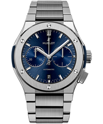 Hublot Classic Fusion Men's Watch Model: 520.NX.7170.NX