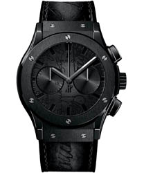 Hublot Classic Fusion Men's Watch Model: 521.CM.0500.VR.BER17