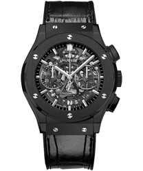 Hublot Classic Fusion Men's Watch Model: 525.CM.0170.LR