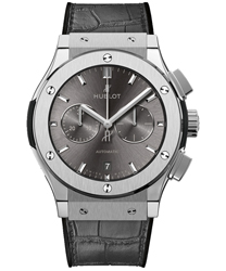 Hublot Classic Fusion Men's Watch Model: 541.NX.7070.LR