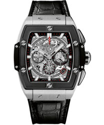 Hublot Spirit Of Big Bang Men's Watch Model 641.NM.0173.LR