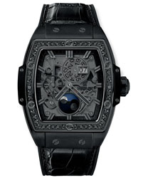 Hublot Spirit Of Big Bang Men's Watch Model 647.CI.1110.LR.1200
