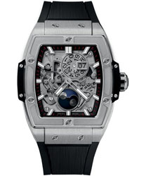 Hublot Spirit Of Big Bang Men's Watch Model: 647.NX.1137.RX