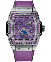 Hublot Spirit Of Big Bang Men's Watch Model 647.NX.4771.LR.1205