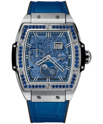 Hublot Spirit Of Big Bang Men's Watch Model 647.NX.5171.LR.1201