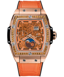 Hublot Spirit Of Big Bang Men's Watch Model 647.OX.5381.LR.1206