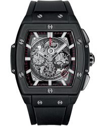 Hublot Spirit of Big Bang  Men's Watch Model: 601.CI.0173.RX