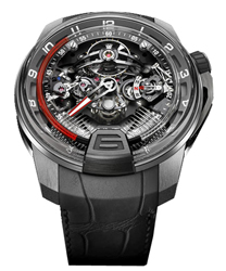 HYT H2 Men's Watch Model: 248-TP-00-RF-AB