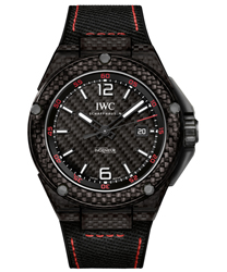 IWC Ingenieur Men's Watch Model: IW322402
