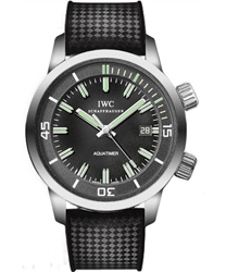 IWC Vintage Men's Watch Model IW323101