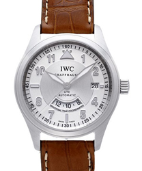 IWC Pilot Men's Watch Model IW325110