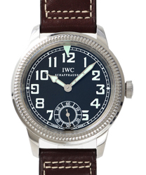 IWC Vintage Men's Watch Model IW325401