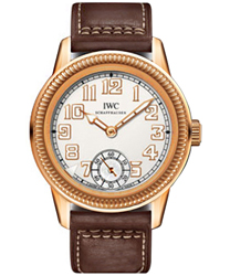 IWC Vintage Men's Watch Model IW325403