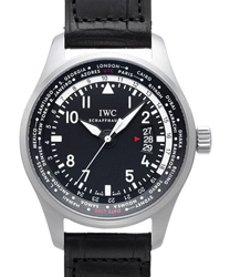 IWC Pilot Men's Watch Model: IW326201
