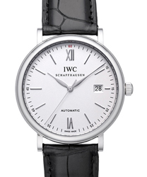 IWC Portofino Men's Watch Model: IW356501