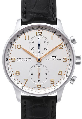 IWC Portugieser Men's Watch Model IW371445