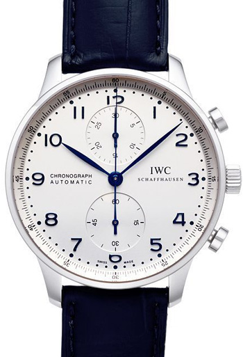 IWC Portugieser Men's Watch Model IW371446