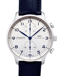 IWC Portugieser Men's Watch Model: IW371446