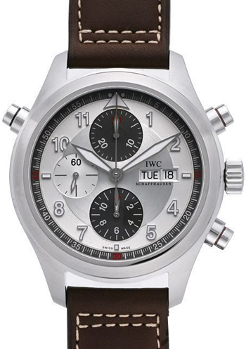 IWC Pilot Men's Watch Model IW371806
