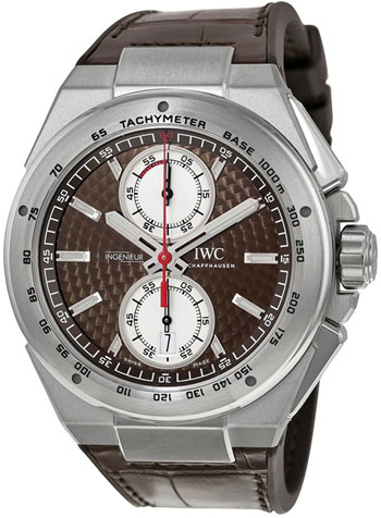 IWC Ingenieur Men's Watch Model IW378511