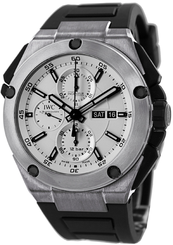 IWC Ingenieur Men's Watch Model IW386501