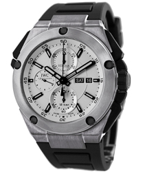 IWC Ingenieur Men's Watch Model IW386501
