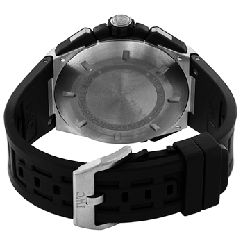IWC Ingenieur Men's Watch Model IW386501 Thumbnail 2