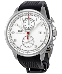 IWC Portugieser Men's Watch Model: IW390211