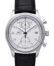 IWC Portugieser Men's Watch Model: IW390403