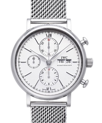 IWC Portofino Men's Watch Model IW391009