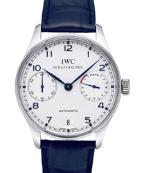 IWC Portugieser Men's Watch Model IW500107