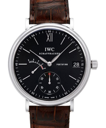 IWC Portofino Men's Watch Model IW510102