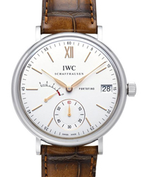 IWC Portofino Men's Watch Model: IW510103