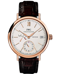 IWC Portofino Men's Watch Model: IW510107