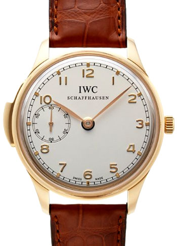 IWC Portugieser Men's Watch Model IW524202