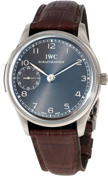IWC Portugieser Men's Watch Model IW524205