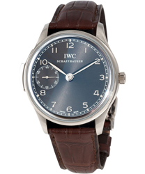 IWC Portugieser Men's Watch Model IW524205