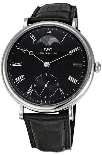 IWC Vintage Men's Watch Model IW544801