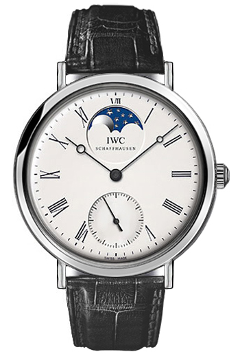 IWC Vintage Men's Watch Model IW544805